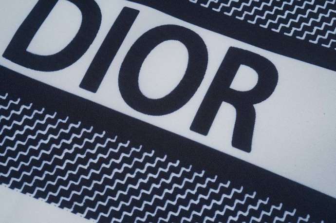 Dior Shirt Short _SKUDiorm-3xl950322264